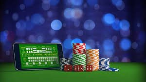 Pengalaman bermain slot dan live casino di Aplikasi GG425 yang dioptimalkan untuk layar sentuh