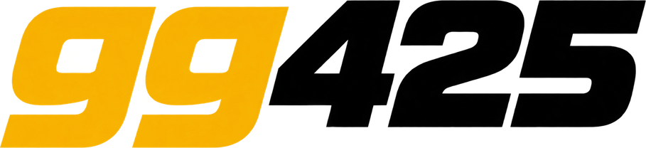 GG425 Logo